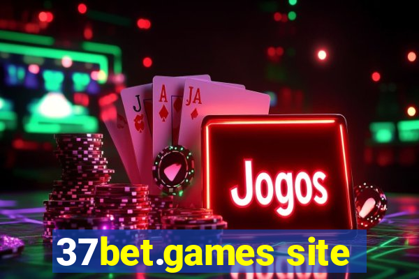 37bet.games site